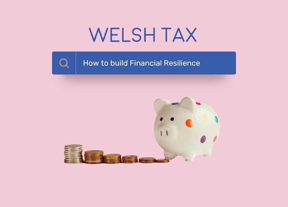 How to Build Financial Resilience: Budgeting Tips That Work