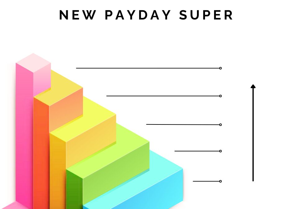 Understanding the New Payday Superannuation